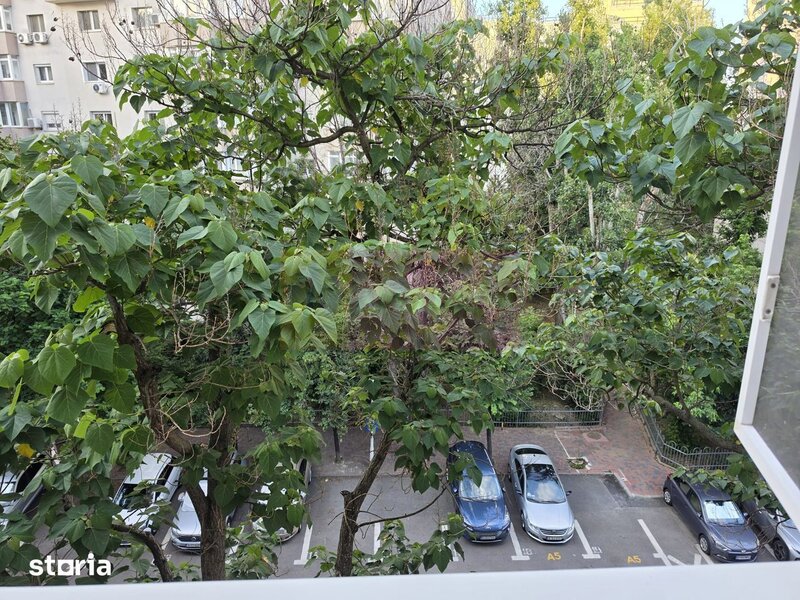 Garsoniera, metrou Piata Muncii, 42 mp utili, etaj 4/8