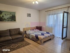 Garsoniera, metrou Piata Muncii, 42 mp utili, etaj 4/8
